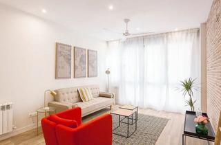 Location Appartement à Carrer de narcís giralt 13