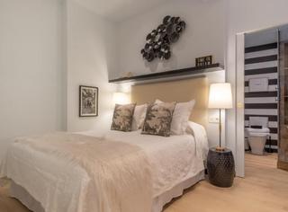 Location Appartement à Calle maría auxiliadora 21