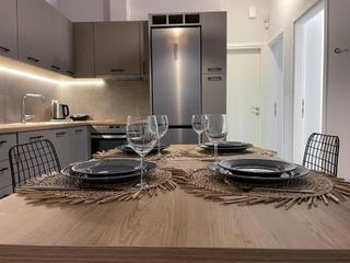 Rent Flat  Calle ángel lozano 14