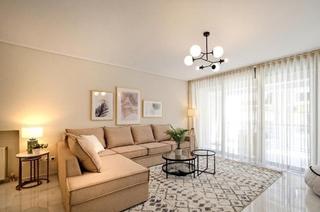 Location Appartement à Calle macías picavea 4