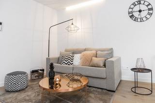 Affitto Appartamento  Carrer de santa caterina 27