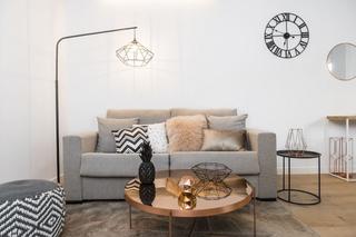 Rent Flat  C. caballeros 19