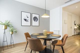 Miete Etagenwohnung in Casco Antiguo