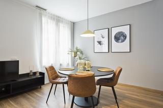 Miete Etagenwohnung  Carrer vallcalent 9