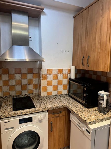 Foto 27dc8d62-eb76-4601-89f8-6a3971e95476. Apartamento en Playa Bajadilla - Puertos Marbella