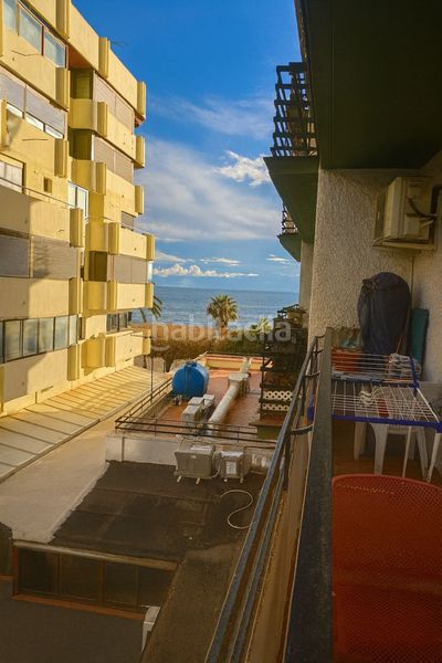 Foto 5b3dcdb7-3afa-47ab-83ca-e25c37fdb781. Apartamento en Playa Bajadilla - Puertos Marbella
