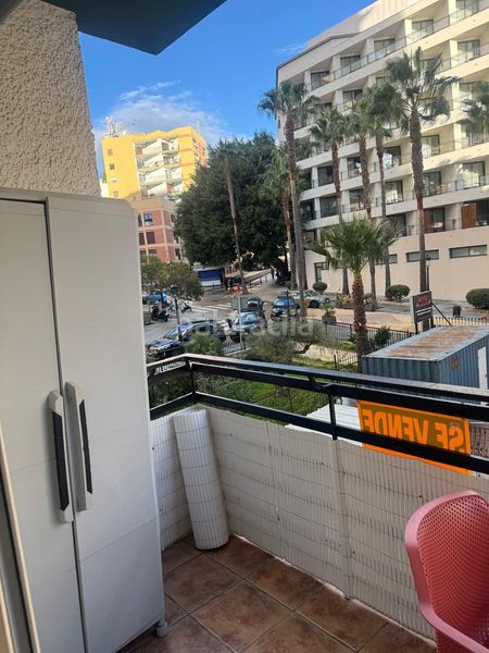 Foto 81fda57a-2ac1-4a4b-b4de-459b3bf7f3bd. Apartamento en Playa Bajadilla - Puertos Marbella