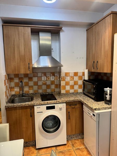 Foto 87070ce8-e0ad-4b43-9ee8-39491a9f7efc. Apartamento en Playa Bajadilla - Puertos Marbella