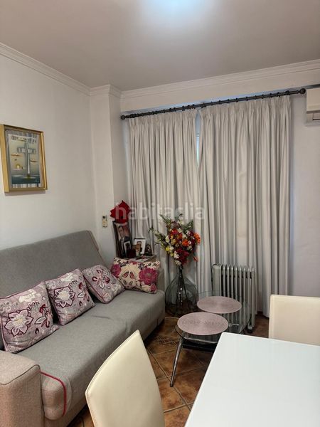 Foto fc725948-c039-462f-bc00-2b2fb1c99706. Apartamento en Playa Bajadilla - Puertos Marbella