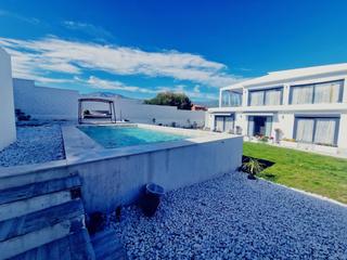 Affitto Casale in Los Llanos