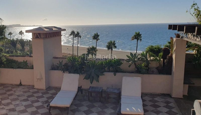 Foto 1c5d4f77-8130-4478-89e8-c30d646ced09. Alquiler dúplex en Villacana - Costalita - Saladillo Estepona