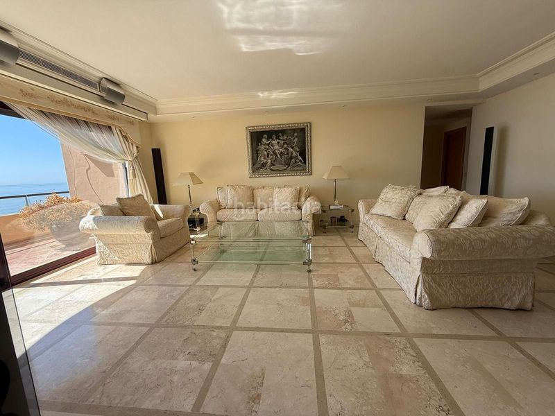 Foto 99c906e1-c66b-4d5b-ab7d-82c0d3ee5b0e. Alquiler dúplex en Villacana - Costalita - Saladillo Estepona