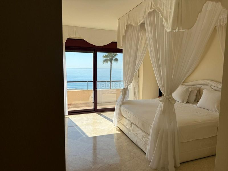 Foto 9a009d5c-b683-4642-899c-a7525b5f170a. Alquiler dúplex en Villacana - Costalita - Saladillo Estepona