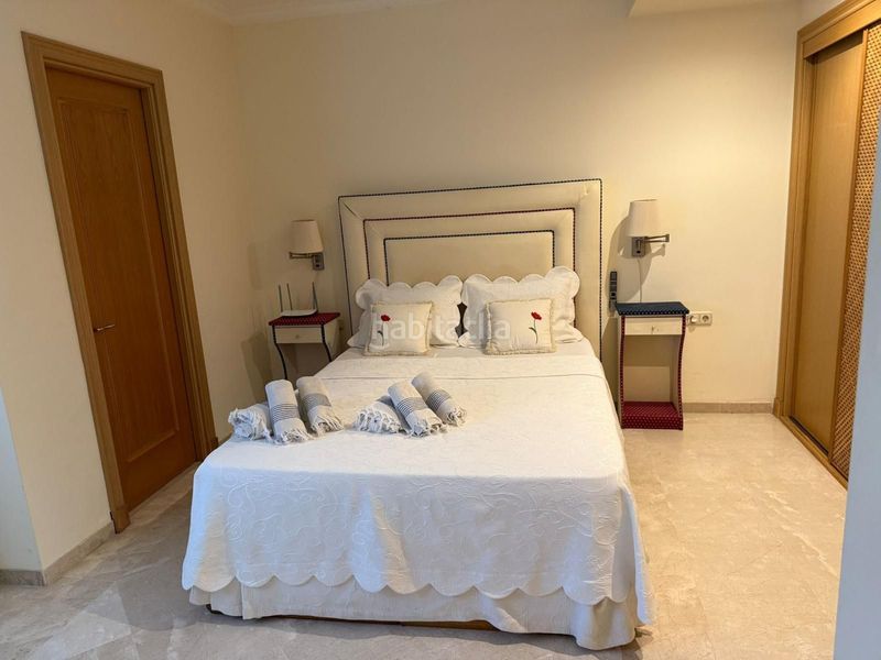 Foto 9dfaa5ff-522a-40ed-96e7-e22bbcc611b3. Alquiler dúplex en Villacana - Costalita - Saladillo Estepona