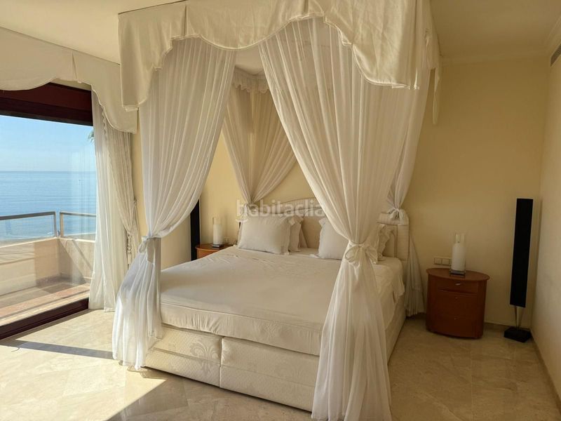 Foto b77cb3dd-fb73-4480-885b-2381d067b7f5. Alquiler dúplex en Villacana - Costalita - Saladillo Estepona