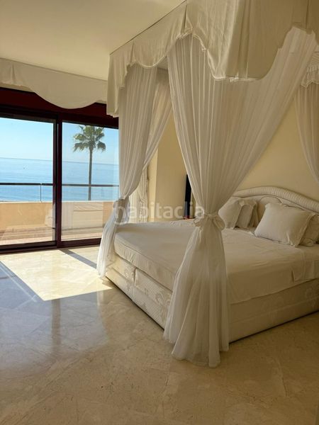 Foto d45fa6de-ef3d-450e-8251-366d41022fba. Alquiler dúplex en Villacana - Costalita - Saladillo Estepona