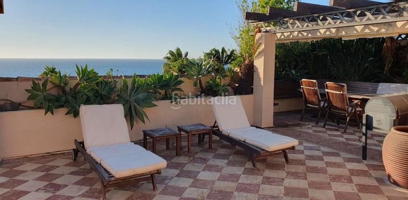 Foto 43113a9f-f37f-4c57-a689-27efab034ab3. Location duplex avec parking piscine dans Villacana - Costalita - Saladillo Estepona