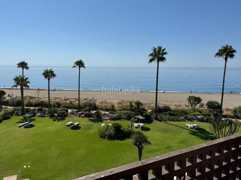 Foto 4433a1a4-4261-4051-b08b-5d46b3894de7. Location duplex avec parking piscine dans Villacana - Costalita - Saladillo Estepona