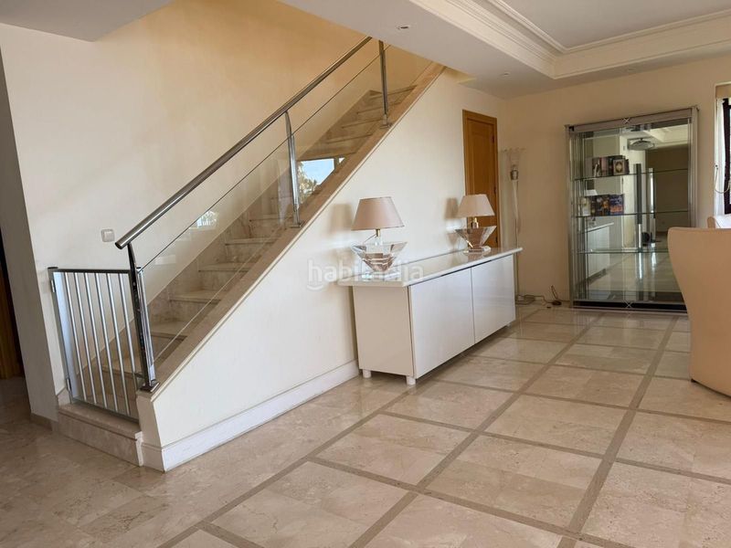 Foto 5e342e96-a480-4110-b710-f1ae15d128f1. Location duplex avec parking piscine dans Villacana - Costalita - Saladillo Estepona