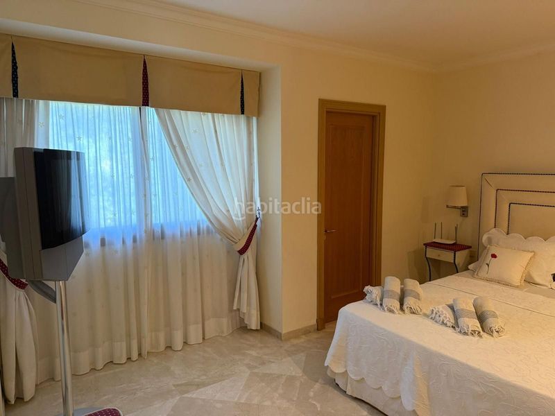 Foto 706ec3e6-7bc6-4e4e-b17e-6d89b01fb255. Location duplex avec parking piscine dans Villacana - Costalita - Saladillo Estepona