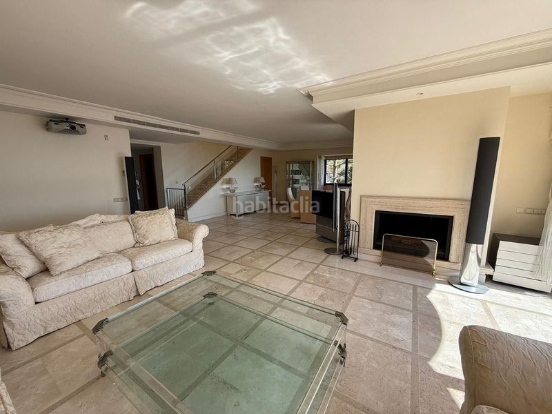 Foto 7103ff3f-86cf-4503-9cad-c7453442c88b. Location duplex avec parking piscine dans Villacana - Costalita - Saladillo Estepona