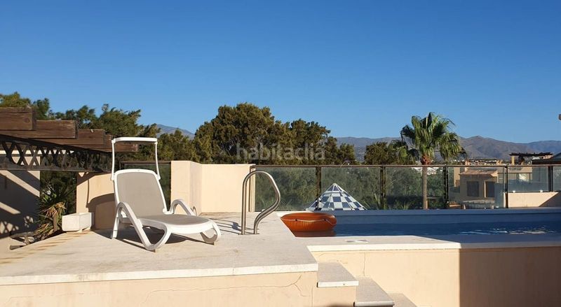Foto 89222d3d-0f46-4840-9501-4477e14ae819. Location duplex avec parking piscine dans Villacana - Costalita - Saladillo Estepona