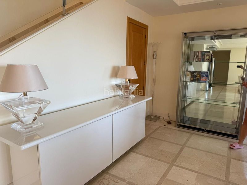 Foto 93aa7573-9d73-4ff4-928b-4edfb00855fa. Location duplex avec parking piscine dans Villacana - Costalita - Saladillo Estepona