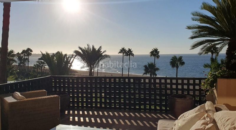 Foto afb92c9e-9bc4-49fe-8601-6693baa25f18. Location duplex avec parking piscine dans Villacana - Costalita - Saladillo Estepona