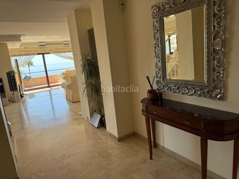 Foto b6950bc9-0706-4ea8-80f2-cd61767e1564. Location duplex avec parking piscine dans Villacana - Costalita - Saladillo Estepona