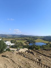Terreny residencial a Valle Romano Golf