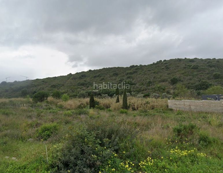 Foto 7e150de9-c2c7-4777-bc1b-cbce69914614. Terreny residencial a Casares golf - Casares del sol Casares