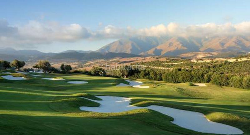 Foto bb3db3af-fae6-4661-ad3e-55b89d8f5f02. Terreny residencial a Casares golf - Casares del sol Casares