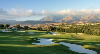 Wohngrundstück in Casares Golf - Casares del Sol