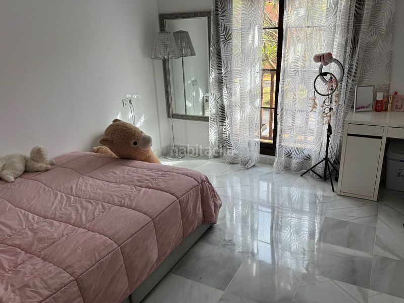 Foto 29752af1-1f24-4b23-8435-0b7dfabfad99. Apartament amb aparcament piscina a Atalaya - Isdabe Estepona