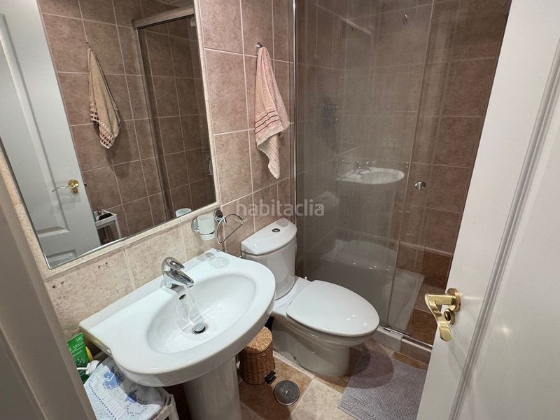 Foto 72269450-03f3-49ef-99db-773e0e1e3588. Apartament amb aparcament piscina a Atalaya - Isdabe Estepona