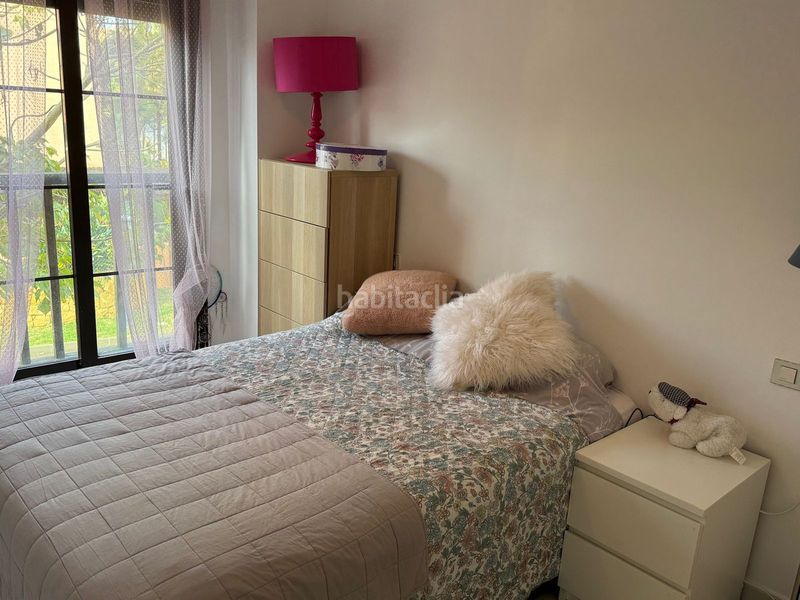 Foto fefb1bbd-c008-473d-a83c-033e3f56f4c0. Apartament amb aparcament piscina a Atalaya - Isdabe Estepona