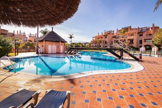 Apartment in Atalaya - Isdabe