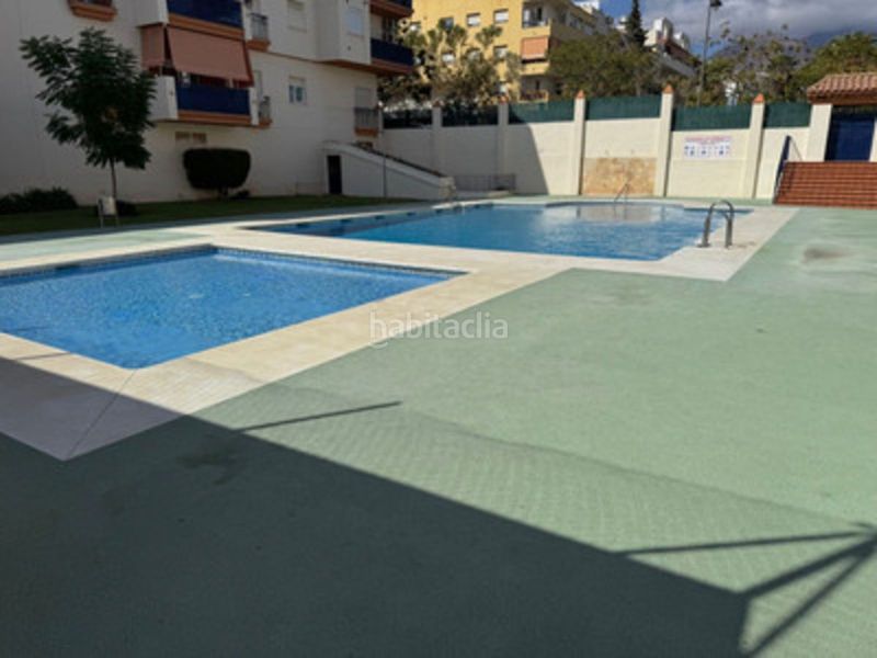 Foto d2485747-f2e7-4cd5-b7d1-c66e7f5340b7. Àtic amb aparcament piscina a Huerta Nueva Estepona