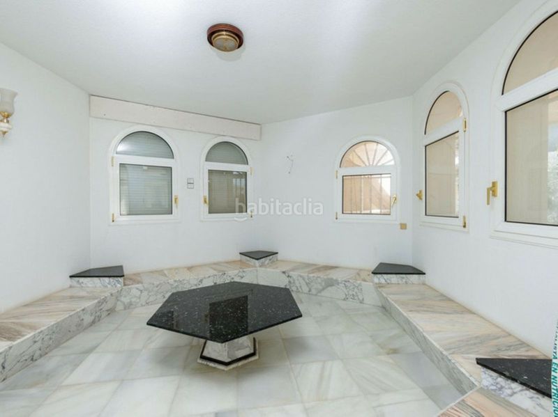 Foto 1c2ae212-a15a-4e88-a9d2-eafcae3a26c8. Chalet en La Capellanía - El Higuerón Benalmádena