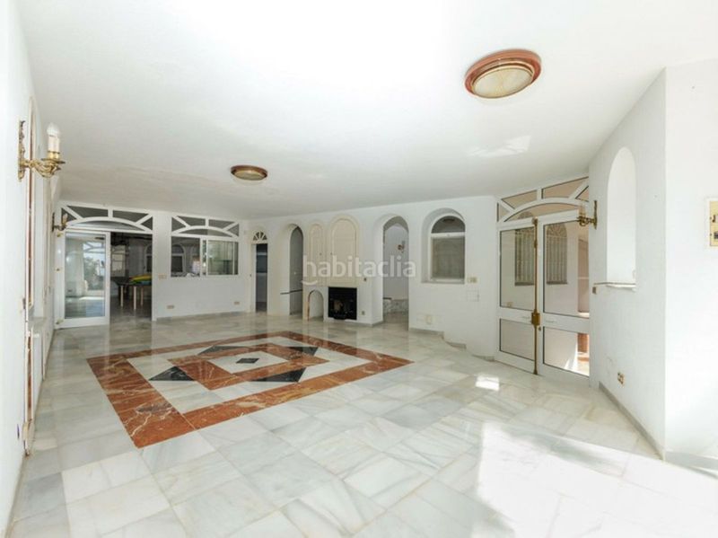 Foto ee98c1da-47a0-4dde-83cb-cde4b8afaefd. Chalet en La Capellanía - El Higuerón Benalmádena