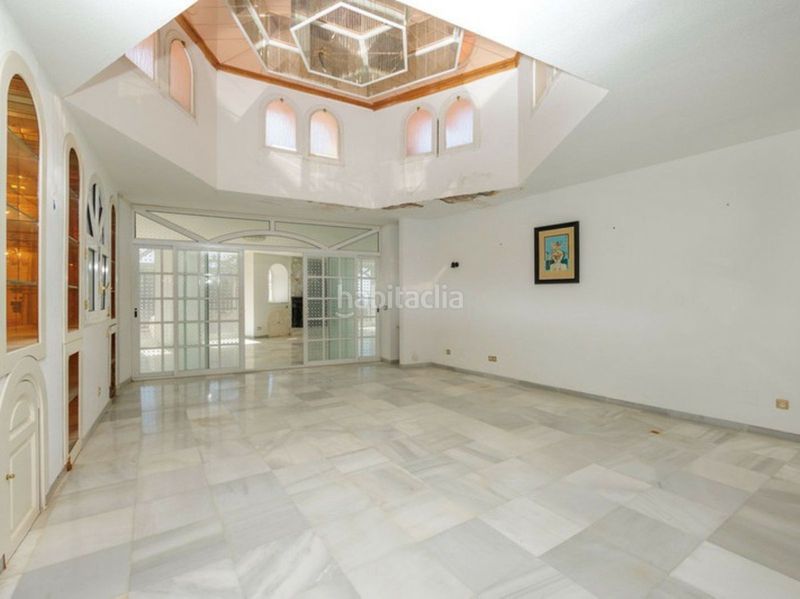 Foto f6d28659-875c-4fb3-be03-ae60b72038ae. Chalet en La Capellanía - El Higuerón Benalmádena