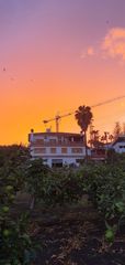 Country house in Cancelada