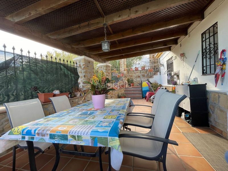 Foto 026f5471-26ff-4318-8e65-5541062d0d3b. Masia amb piscina a Cancelada Estepona