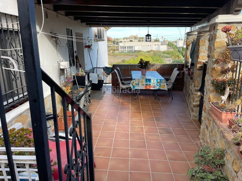 Foto c64357aa-6309-403a-b3aa-2c1817a98f4e. Masia amb piscina a Cancelada Estepona