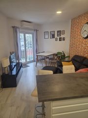 Location Appartement à Playa Bajadilla - Puertos