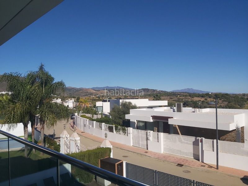 Foto bedc8d5d-a65c-4e9c-bc00-5afd62d611d5. Xalet amb piscina a Valle Romano Golf Estepona