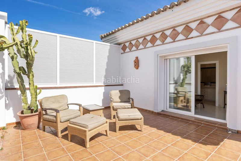 Foto e75d83de-999b-4a71-992f-4f082f43249b. Chalet en El Paraíso Benahavís