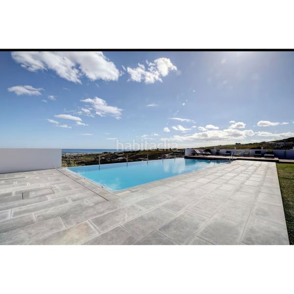 Foto 14ebd6c6-cf84-4099-8fec-3cf9e902868a. Chalet con parcheggio piscina in Manilva pueblo Manilva