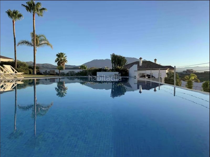 Foto 640d67dc-e042-4e4e-8b73-9168981b7b0c. Chalet con parcheggio piscina in Manilva pueblo Manilva