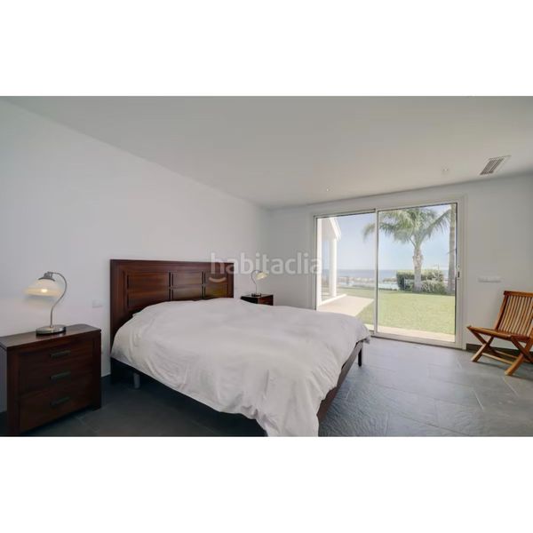 Foto 8d0c3bf0-0e1a-4119-8439-c530157d18c0. Chalet con parcheggio piscina in Manilva pueblo Manilva